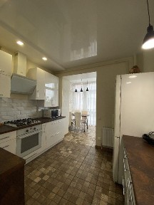 ІЗдаю 2к квартиру біля парку. Зручна локація. Поруч парк