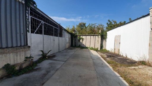 Здам в оренду промислово-складське приміщення, 216 м²