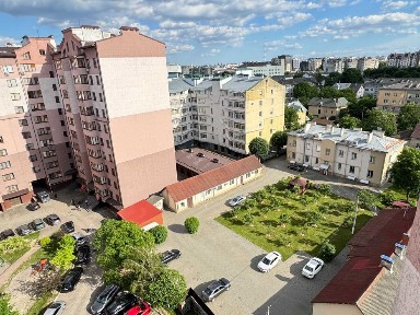 Івано-Франківська область, Івано-Франківськ