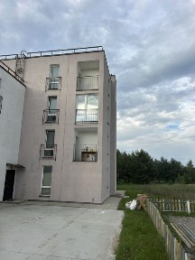 Київська область, Ясногородка