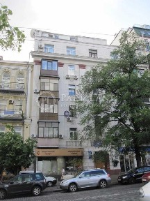 90м 3-к квіартира ремонт Велика Васильківська 42 Печерськ