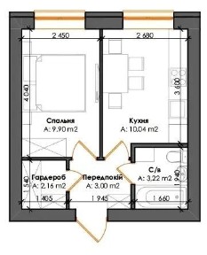 Київська область, Гатне