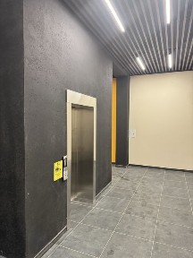 Однокімнатна новий будинок газ