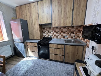 Київська область, Святопетрівське