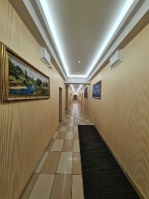 Сдам в аренду кабинет-офис 25 кв. м. в престижном б\ц «Грейс»