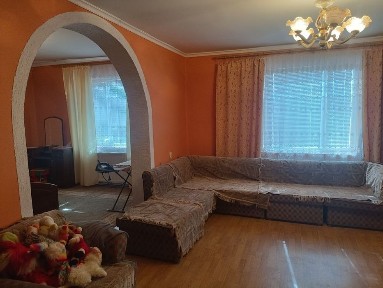 Закарпатська область, Дерцен