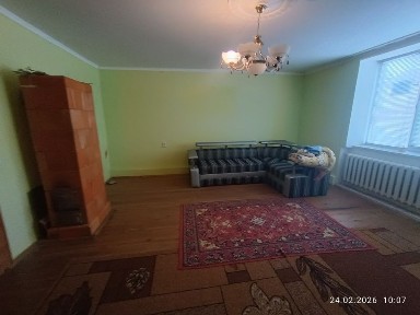 Закарпатська область, Середне