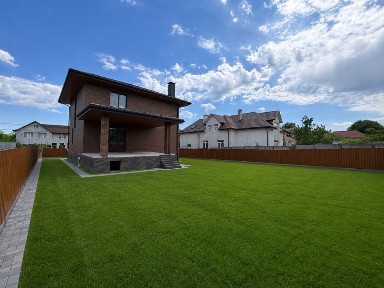 Київська область, Петропавлівська Борщагівка