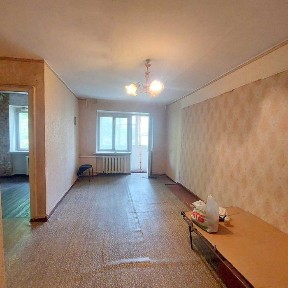 Продам 1 кімн кварт. 2/5 поверх, Фонтанська дорога 5 ст.
