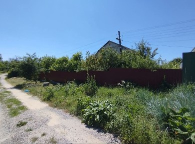Продам Приватний Будинок
