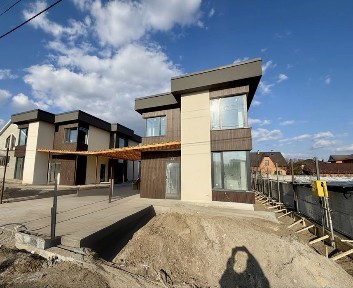 Київська область, Київ, Дарницький