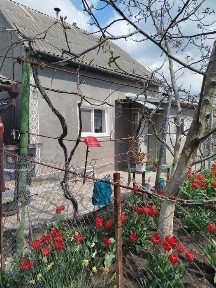 Продам дом с газовым отоплением цена 35т