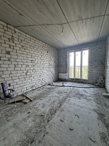 Вишукана квартира в ЖК ІНФІНІТІ 118 метрів з неймовірним краєвидом