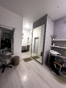 здам своє місце центр Дніпра перукару лашмейкеру друга лінія