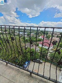 Продаж 4-кімнатної квартири 79.2 м², Липнева 2
