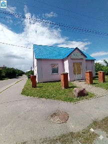 Продажа дома 69.5 м²