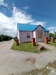 Продаж будинку 69.5 м²