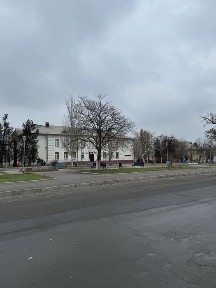 Кривий Ріг, Інгулецький, Переяславская 9