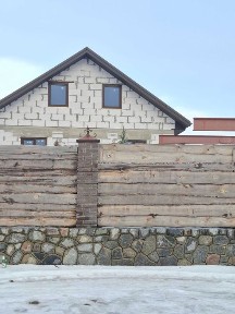 Продам двоповерховий будинок, Бабаи, 120 м2, Ексклюзив