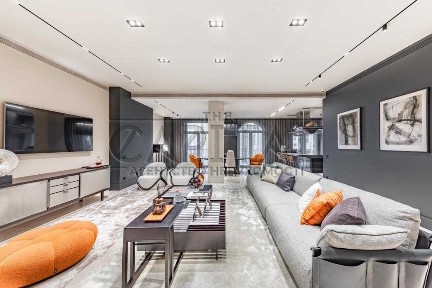 Продажа / Квартира ЖК Renaissance Residence Бузов Хилл