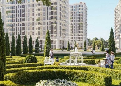 Продаж / Квартира / Максимовича Михайла Нова Англія ЖК New England