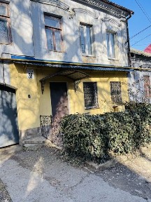 Миколаївська область, Миколаїв, Заводський
