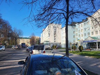 Рівненська область, Рівне