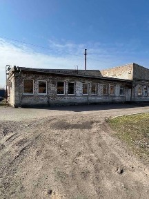 Оренда швейного цеху