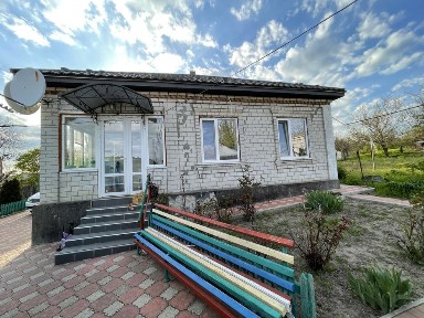 ЦІНУ ЗНИЖЕНО! Будинок з гарним ремонтом на ПМК біля пожежної частини