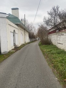 Київська область, Вишеньки