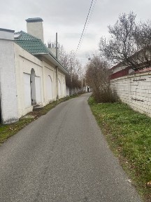 Київська область, Вишеньки