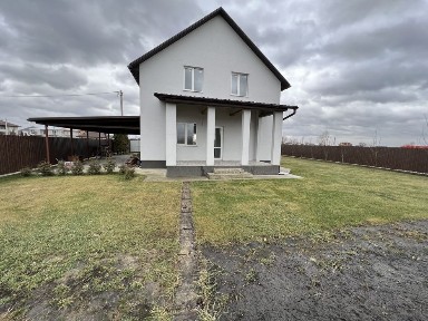 єОселя! Продам дім з ремонтом 4 кім 125 кв з документами Гнідин Гнедин