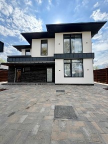 Продаж будинку Осокорки 212м2 ділянка 11 соток з виходом до води