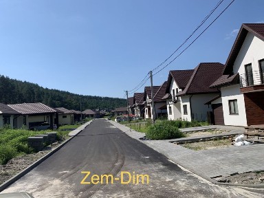 Київська область, Гнідин