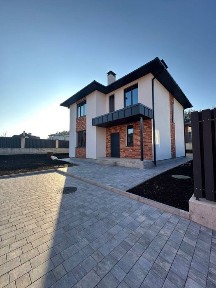 Київська область, Ірпінь