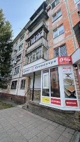 Приміщення під ваш бізнес