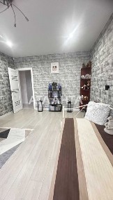 Будинок в Фонтанкі, ремонт + меблі