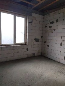 Продам дом в Нерубайском
