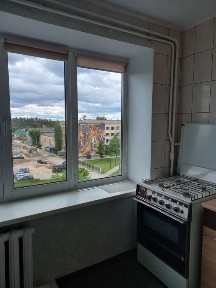 Сдам 2-х кімнатну квартиру. Корбутівка, вул. Качинського, р-н політеха.