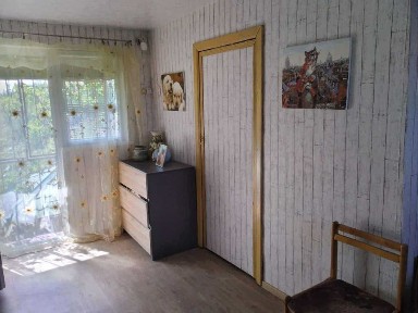 Дніпропетровська область, Обухівка