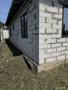 Продаж будинку з власним берегом на ріки район «Сакура»