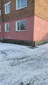Продам 2-кімнатну квартиру-гуртожиток у м. Конотоп, район Загребелля