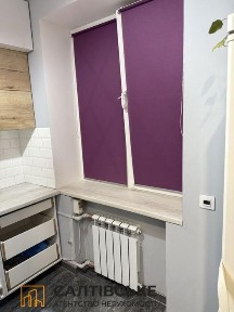 3367-ОВ Продам 1К квартиру на Салтовке Старая Салтовка