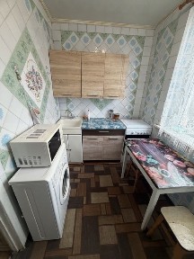 Продаж 2 кімнатноі квартири Шатіловка