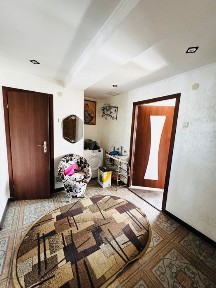 Продаж кв в центрі м. Виноградів