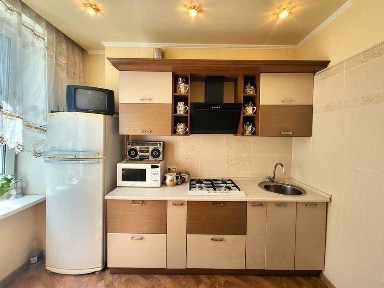 Запорізька область, Запоріжжя, Вознесенівський