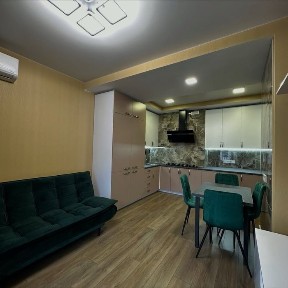 Продаж 2-км кВ з ремонтом новобудова, ЖК <a href='/newbuilding/9115/view/zk-well-home'>Well Home</a>