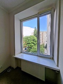 Оренда офісу 8 м2 в центрі