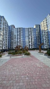 Івано-Франківська область, Івано-Франківськ