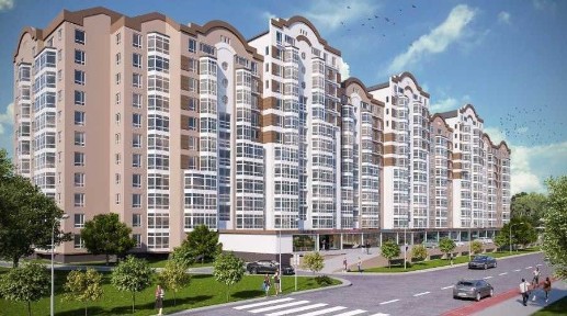 Продаю, ЗДАНУ, Двокімнатну, 62м. кв., Бандери